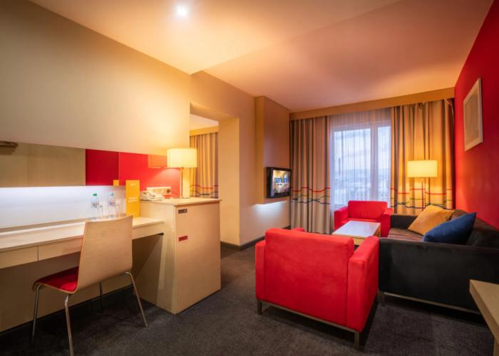 Cosmos Murmansk Hotel, a member of Radisson Individuals