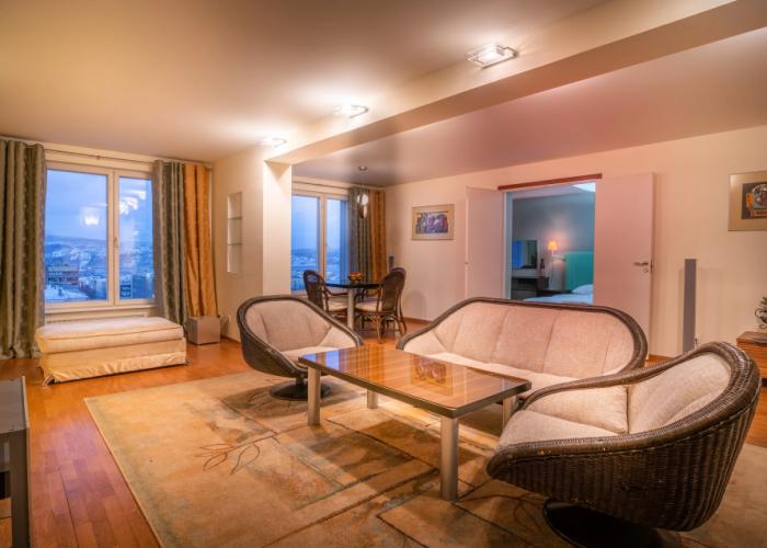 Cosmos Murmansk Hotel, a member of Radisson Individuals
