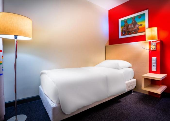 Cosmos Murmansk Hotel, a member of Radisson Individuals