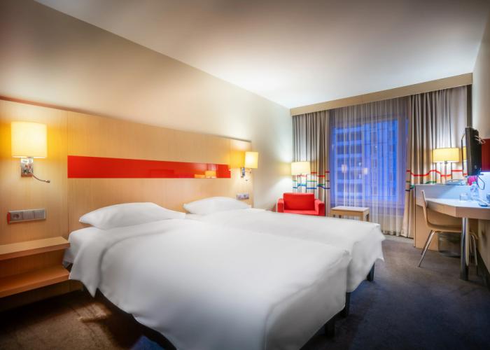 Cosmos Murmansk Hotel, a member of Radisson Individuals