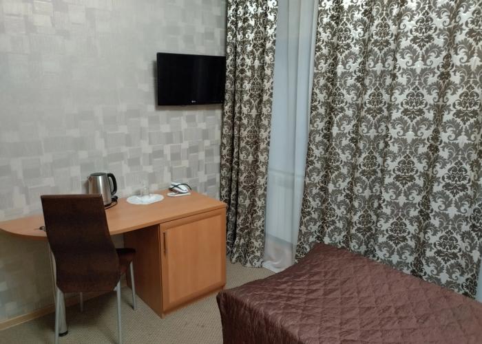 Fyord Hotel