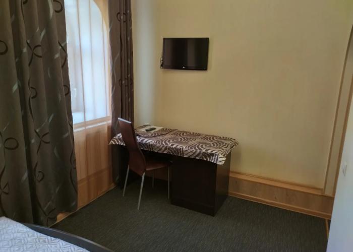 Fyord Hotel