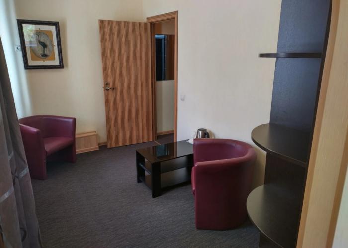 Fyord Hotel