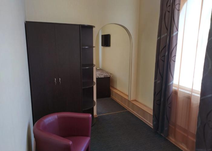 Fyord Hotel