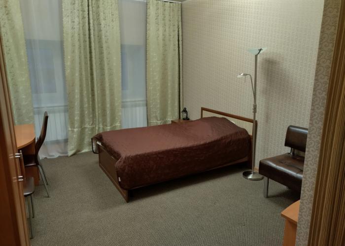 Fyord Hotel