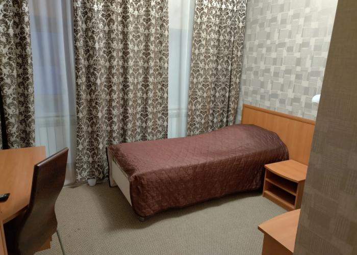 Fyord Hotel