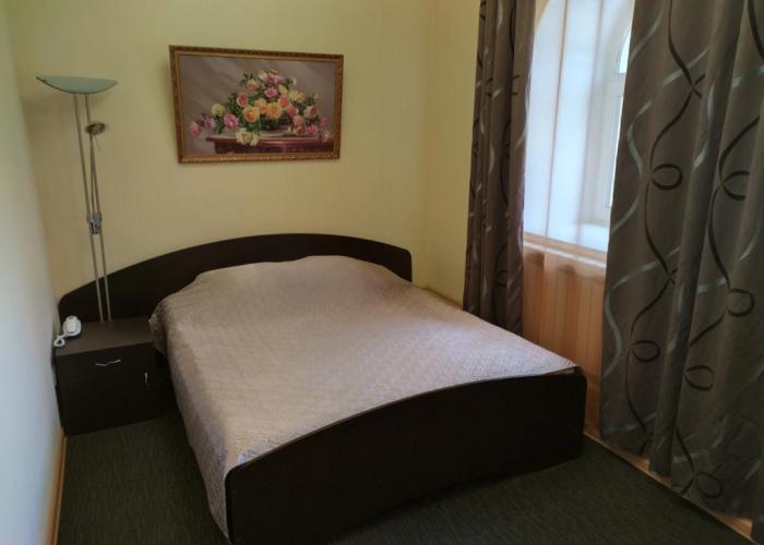 Fyord Hotel
