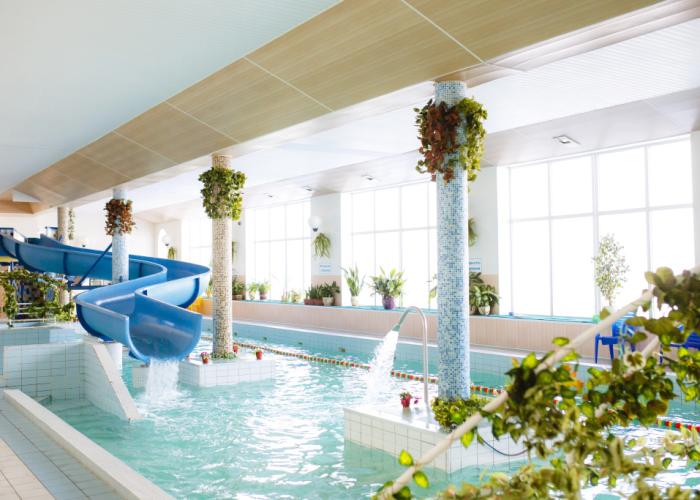 Ogni Murmanska Hotel