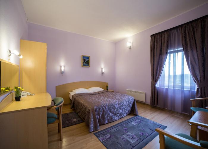 Ogni Murmanska Hotel