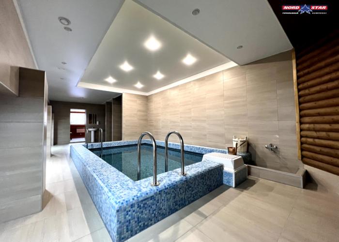 Nord Star Hotel