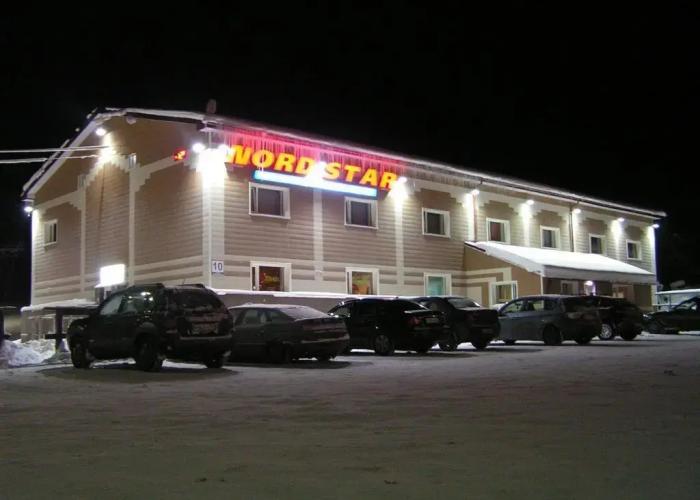 Nord Star Hotel