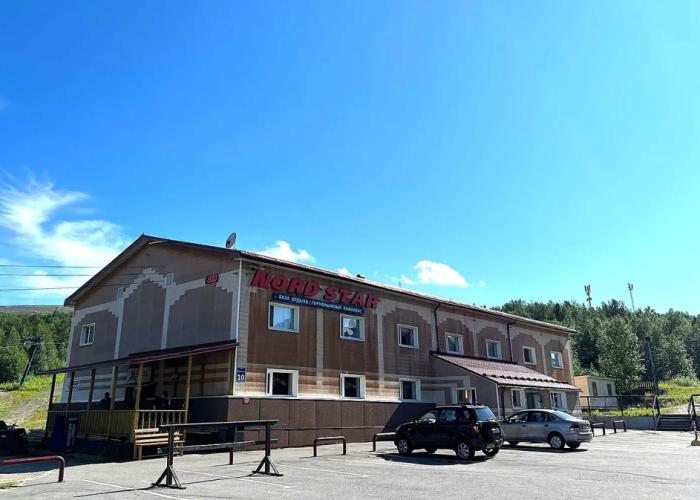 Nord Star Hotel