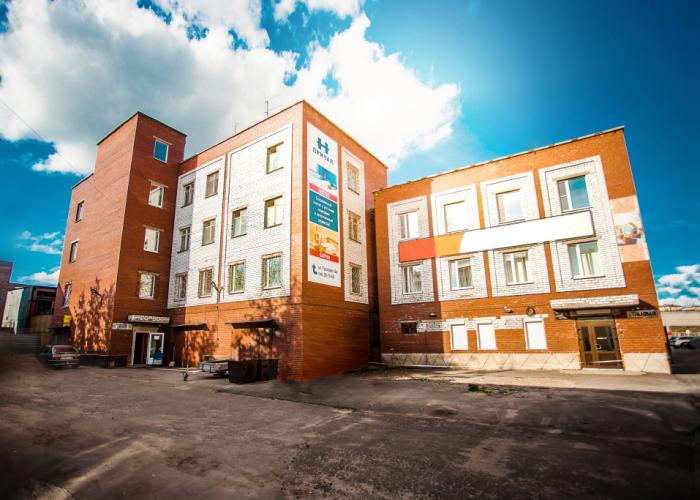 Hostel Prichal