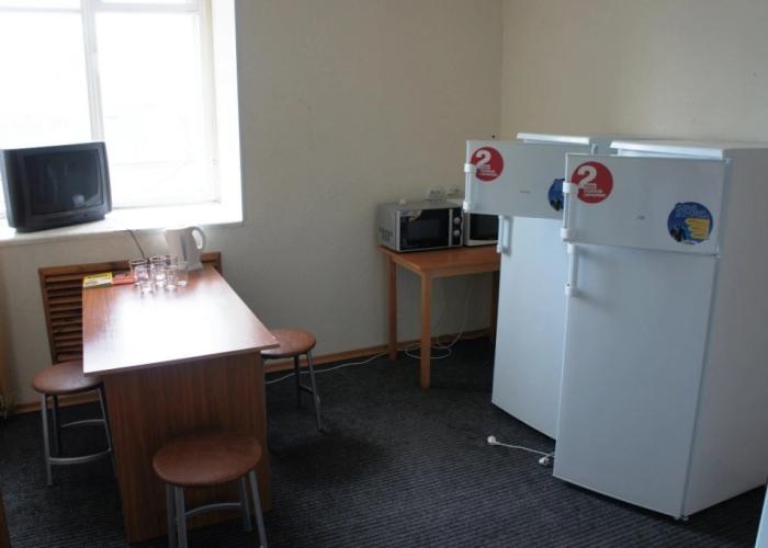 Hostel Prichal