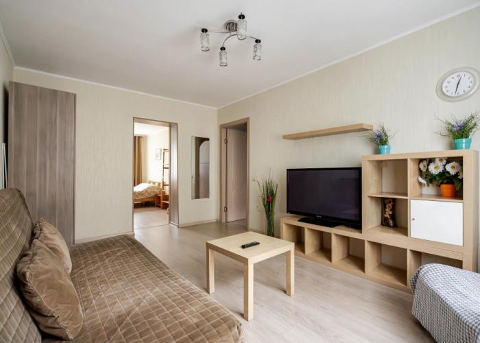 Comfort Travel Apartments