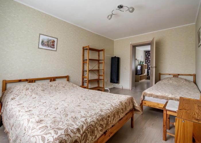 Comfort Travel Apartments