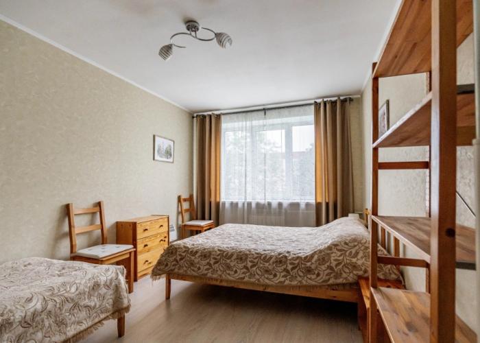 Comfort Travel Apartments