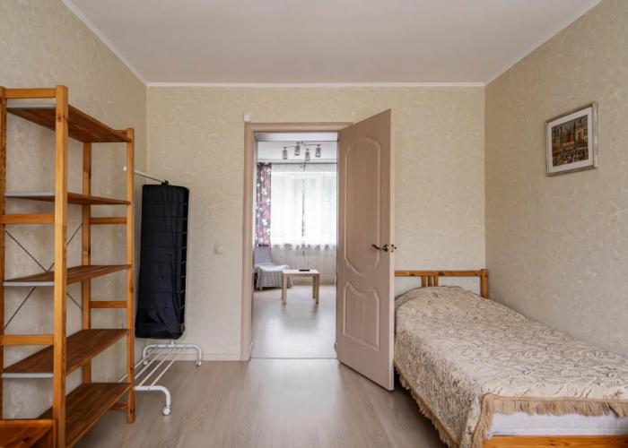 Comfort Travel Apartments