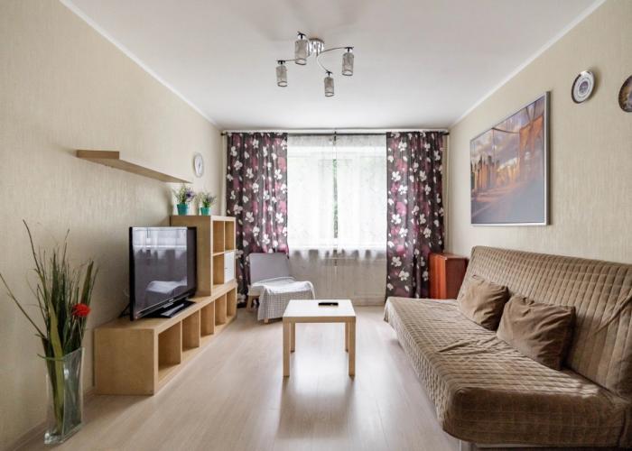 Comfort Travel Apartments