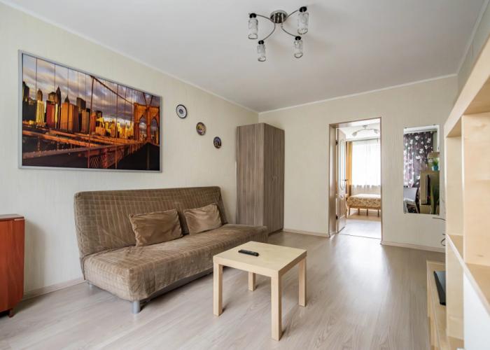 Comfort Travel Apartments