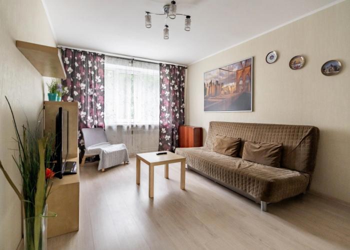 Comfort Travel Apartments