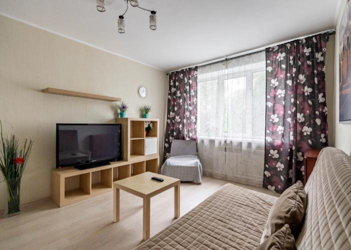 Comfort Travel Apartments