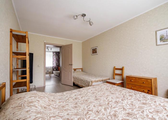 Comfort Travel Apartments