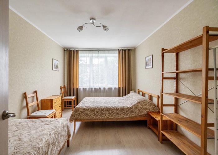 Comfort Travel Apartments