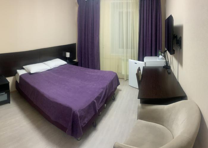 Hotel Gubernskij