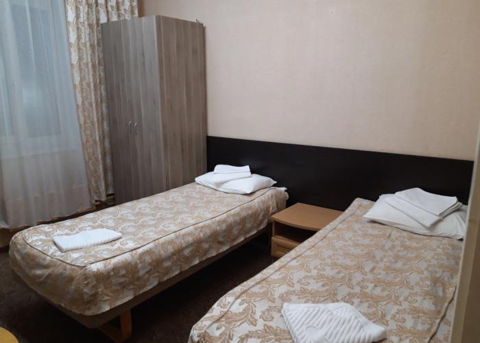 Hotel Gubernskij