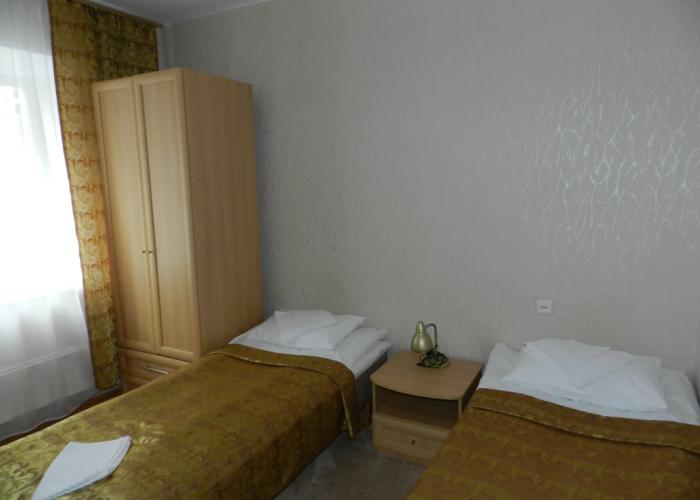 Hotel Gubernskij