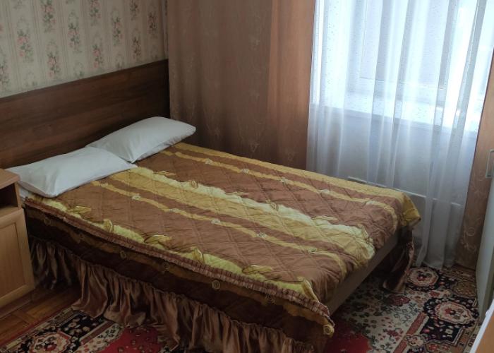Hotel Gubernskij