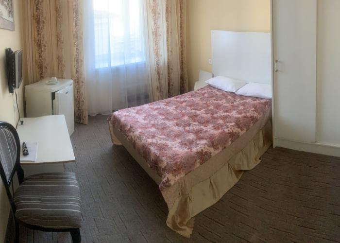 Hotel Gubernskij