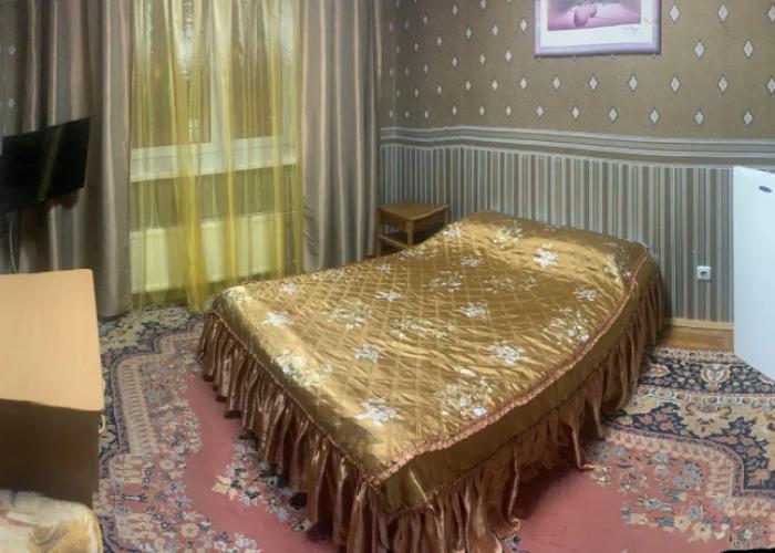 Hotel Gubernskij