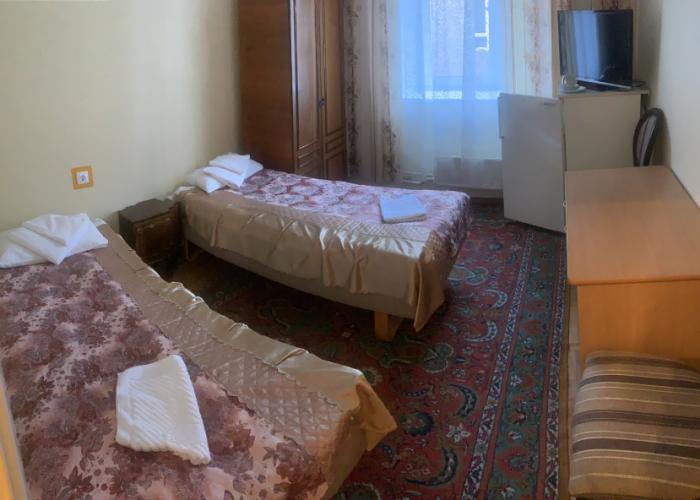 Hotel Gubernskij