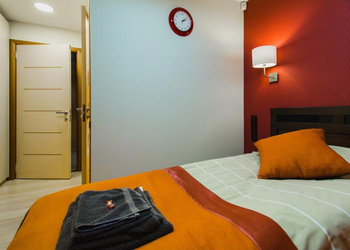 Rooms&Breakfast Mini-hotel