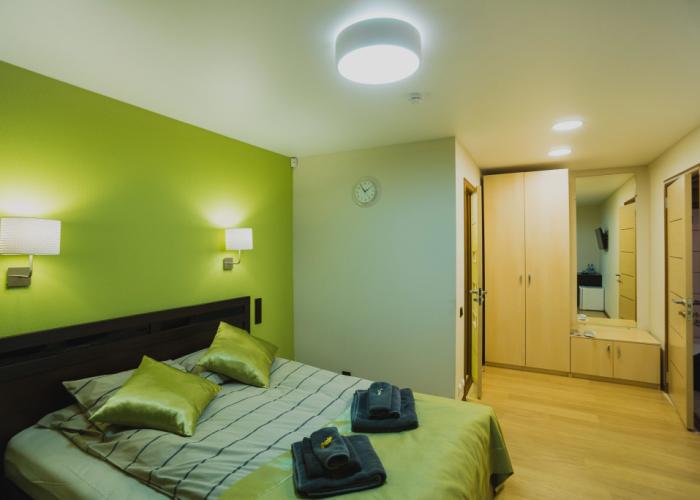 Rooms&Breakfast Mini-hotel