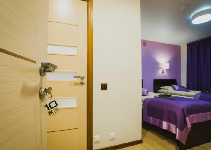 Rooms&Breakfast Mini-hotel