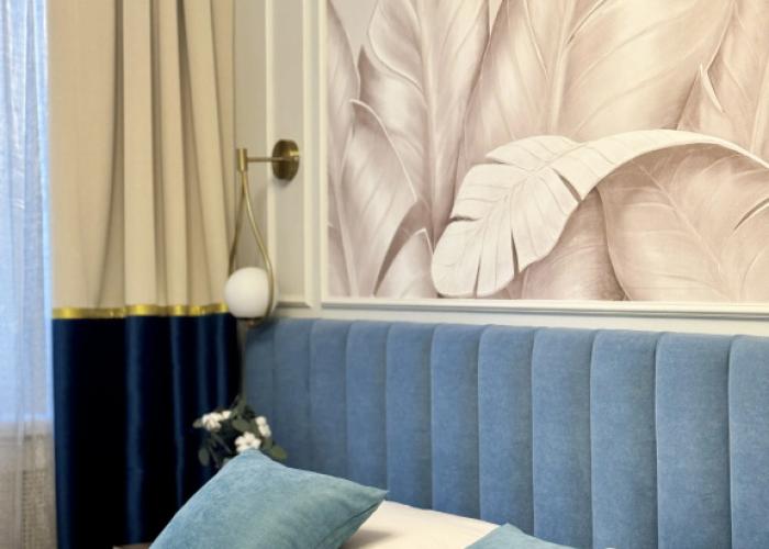 Polyarniy Krug Mini-hotel