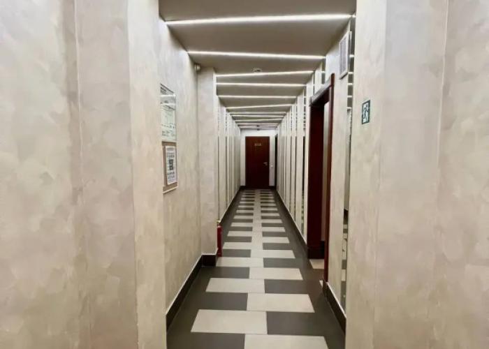 Polyarniy Krug Mini-hotel
