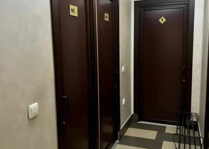 Polyarniy Krug Mini-hotel