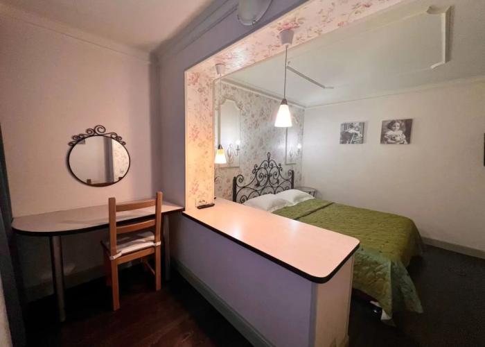 Polyarniy Krug Mini-hotel