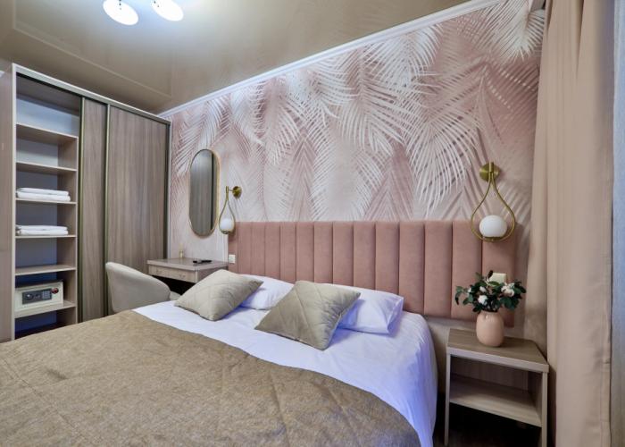 Polyarniy Krug Mini-hotel