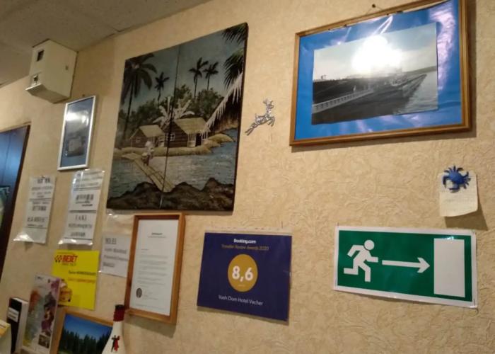 Vecher Mini-Hotel