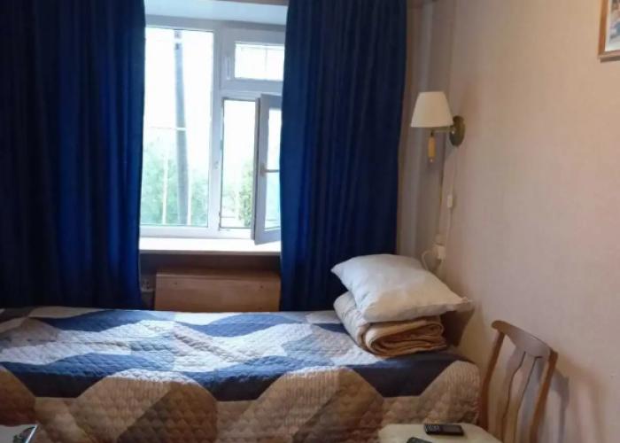 Vecher Mini-Hotel