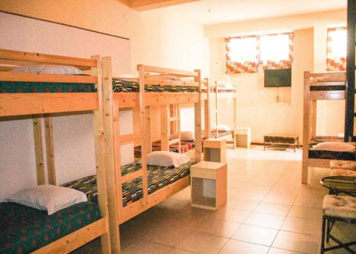 Atlantic Maio Hotel