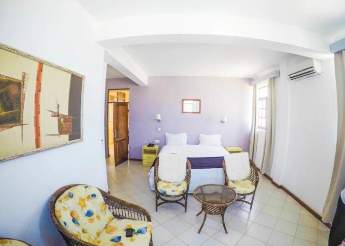 Atlantic Maio Hotel