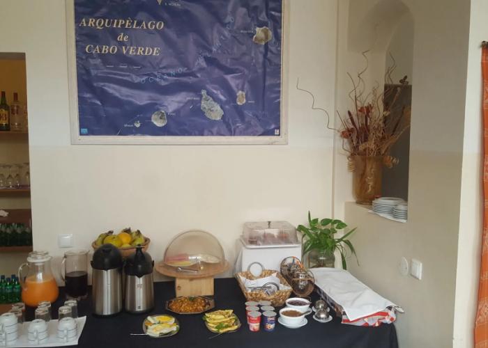 Atlantic Maio Hotel
