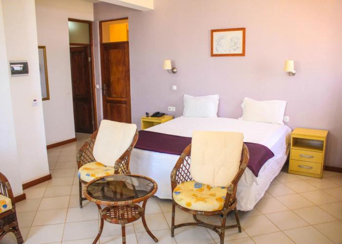 Atlantic Maio Hotel