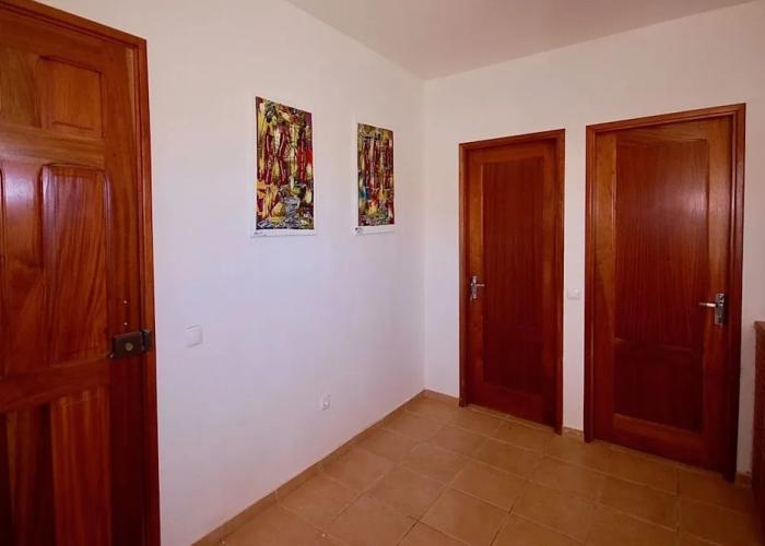 Villa Maris Ecolodge
